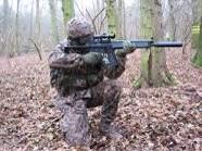 Magnumated's tweet photo. Airsoft was amazing last fall. Thanks to Alex for the Gear http://t.co/DcyiJMbfTO