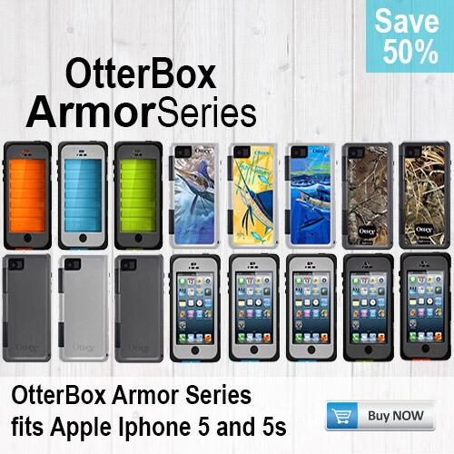 OneFastDeal's tweet image. OtterBox Armor Series for just $49.99 at 1FastDeal.com. That's 50% OFF Retail !!!