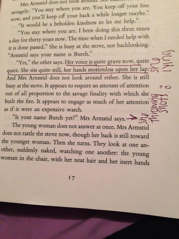 ariiiii__'s tweet image. This is how I annotate 😂😂 #ihaveproblems