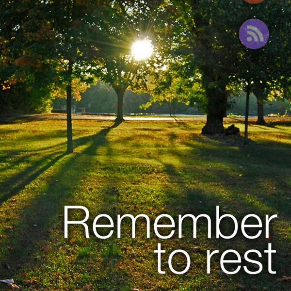 XtraordLife's tweet image. "Rest is sometime more important than training. Learn to listen to your body." @triessential