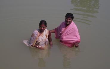 wcfoundation's tweet image. A Visit to West Bengal, and a Baptism in Hyderabad: wcfoundation.org/the-morgans-vi… #India