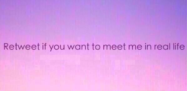 You all better RT this before I turn on sassy mode bc I fucking will. 😉