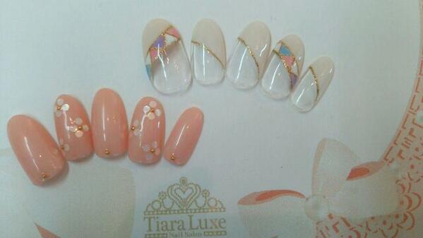 Tiara Luxe 勝どき店 Tiara Kachidoki Twitter Tiara Luxe 勝どき店 Tiara Kachidoki Twitter