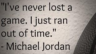 joeygarcia211's tweet image. Ain't that the truth 😁 #3mode #MikeJordan #challengeyourself