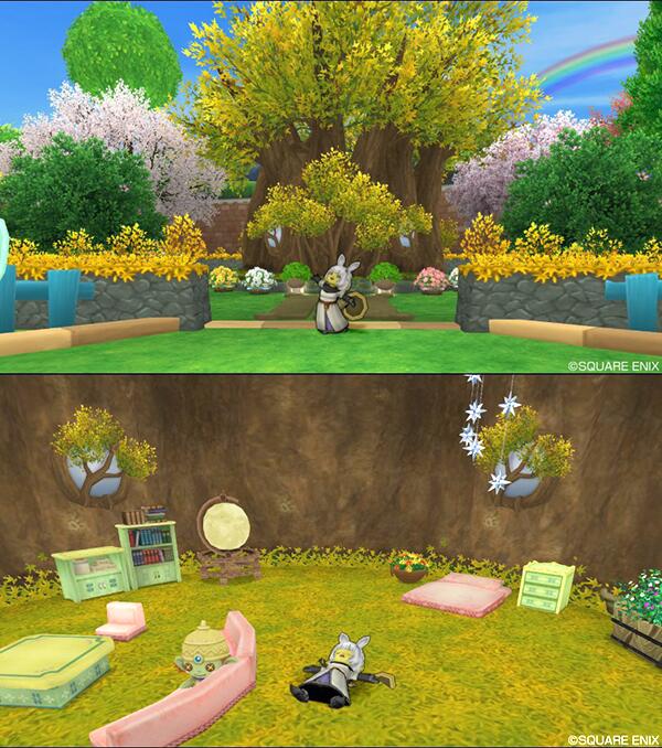 タイチョー Pupu Tarukiya ずっとツリーハウス なのですが紅葉だけ食わず嫌いでしたどわ ありがとうございますどわ