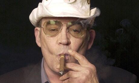 GonzoVice's tweet photo. In a world of thieves, the only final sin is stupidity. http://t.co/yG4JP50wrY