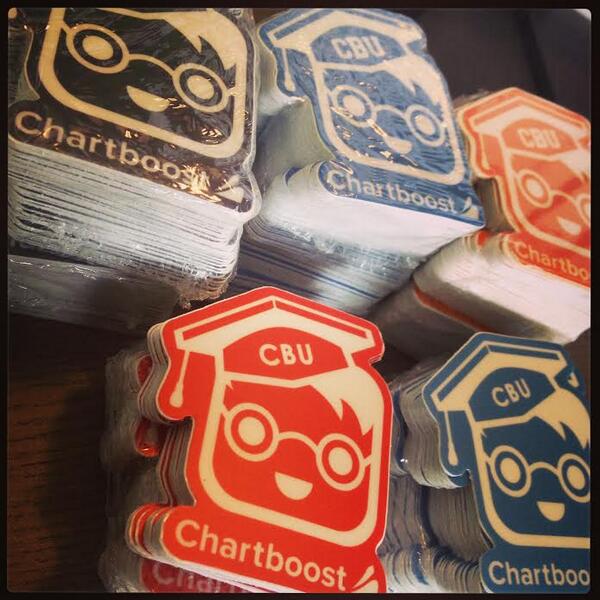 StephanieLinTV's tweet image. @Chartboost ramping up for #chartboostuniversity is always exciting. Can&apos;t wait to meet the #gamedevs! #weheartdevs