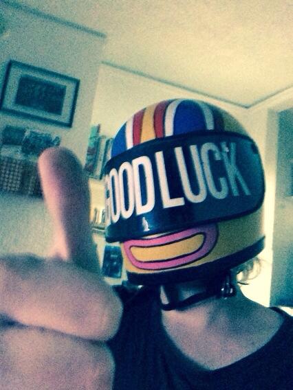 gerardway's tweet image. @DeannaLorena