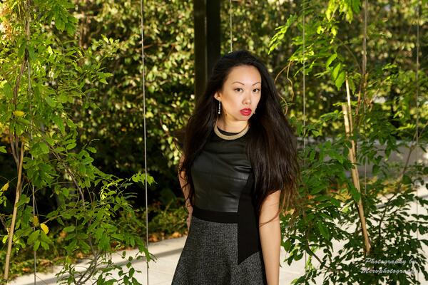 MervModels's tweet image. Whitney one of my best models.