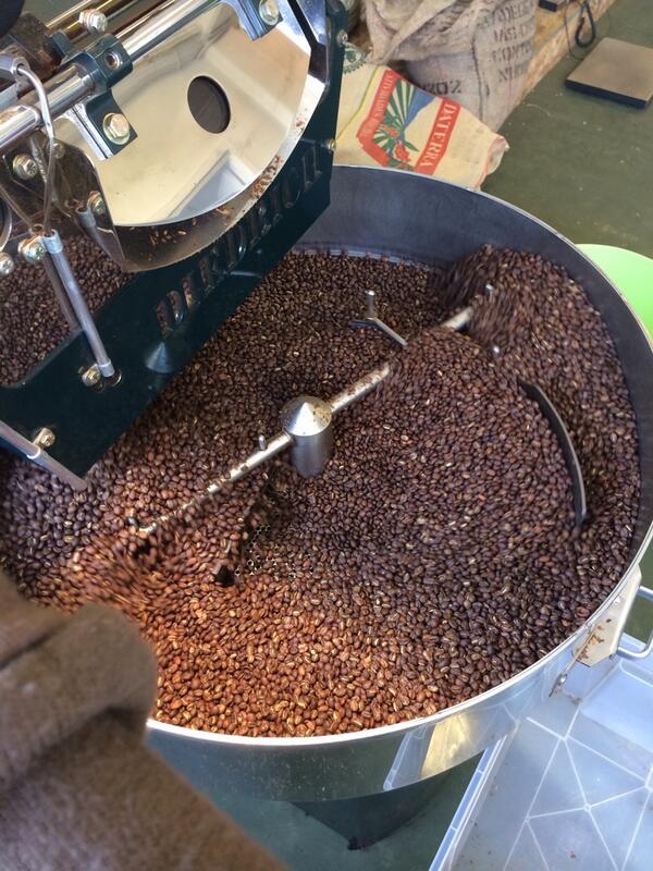 Solde Kaffe tweet media