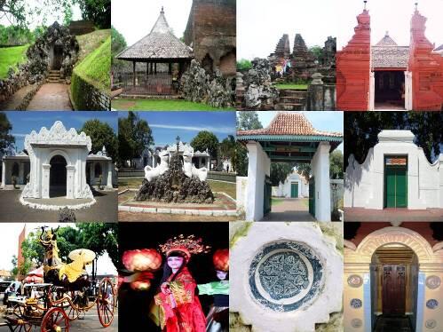 #Visit #Cirebon #Tour #Traveling #Tourism #Plesir