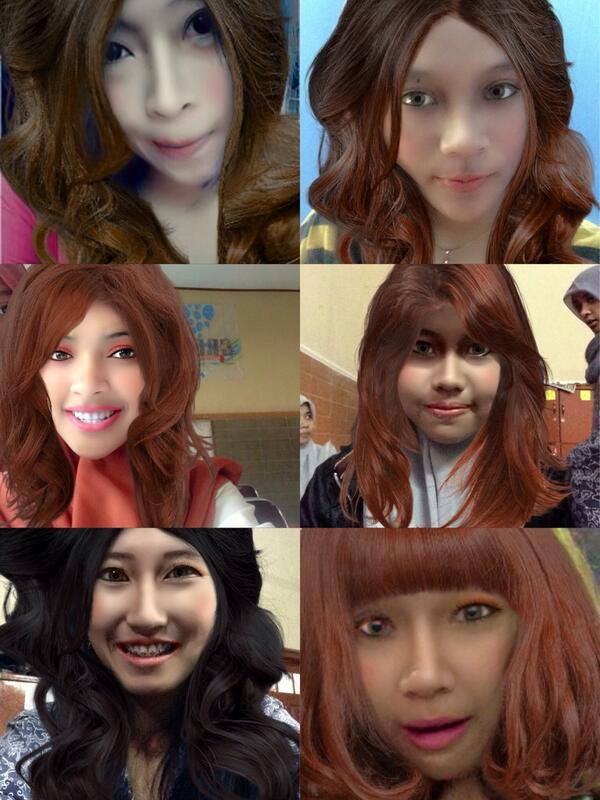 singokece's tweet photo. Canteek haha @lejaralvianti @Arytasia @karimahbafagih @crusitaayu @betawkusuma @tyatyahy http://t.co/THbuCUwNVQ