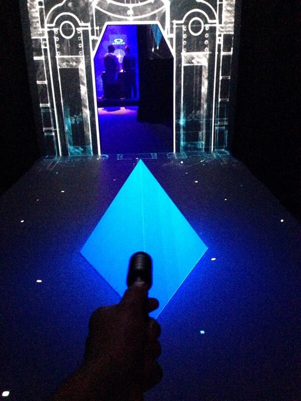 thisisiregular's tweet photo. #disruptivebydesign http://t.co/GM52Qwtz9Q