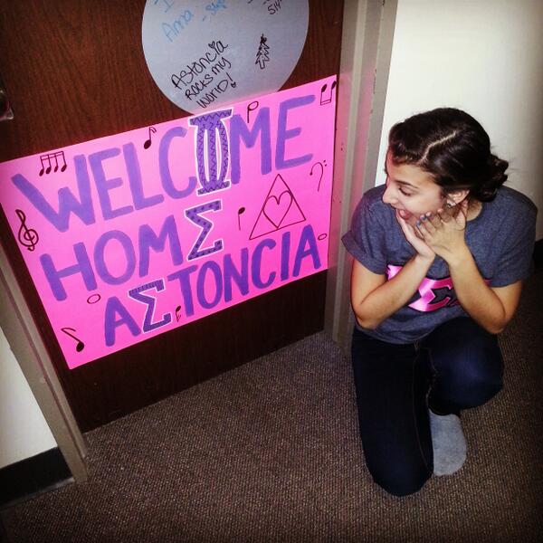 Astoncia's tweet image. I can&apos;t wait to meet my Big! :D #whereyouatgurl