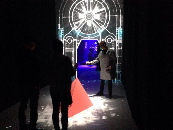 thisisiregular's tweet photo. #disruptivebydesign http://t.co/1N61dQvCG2