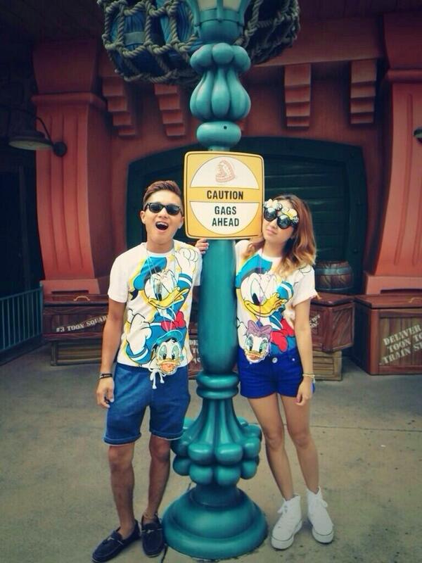 ディズニーカップル画像 おしゃれ ディズニー カップル Http T Co Pmofwsrqhg Twitter