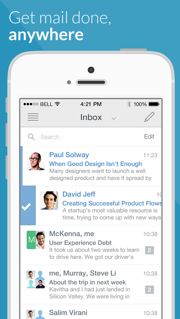 SeedMail's tweet image. We release a new version of Seed Mail for iPhone, get it in your hands and easy your life.itunes.apple.com/cn/app/zhong-z…