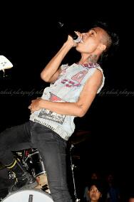 Ne be vocalist paling rengas @yudakplantema