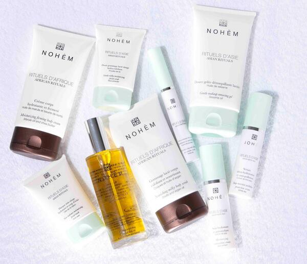 Purchase your Nohem products now at Eclipse Spa 72 by <a href="/Hueshotel/">Hues Boutique Hotel</a>!!!