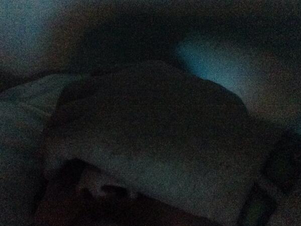 JacobLeMaster's tweet image. My twitter is pathetic. It does not reflect my current state of awesome. Must change this. Sleep now awesome later..