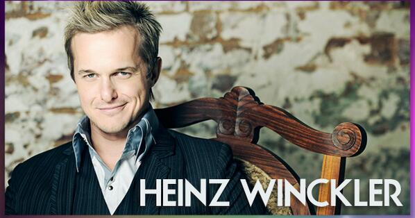 NewcastleMall1's tweet photo. Heinz Winckler will be showing his support at the Cansa Shavathon this Saturday at the Mall! http://t.co/sBopESvcPN