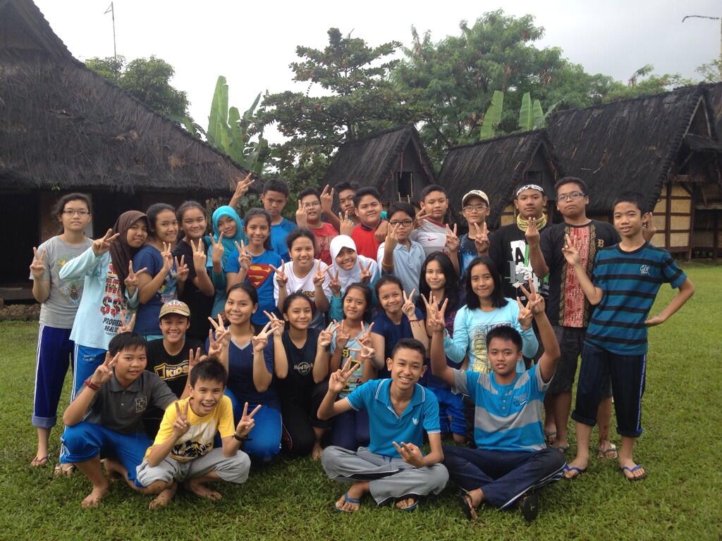 Permalink gambar yang terpasang