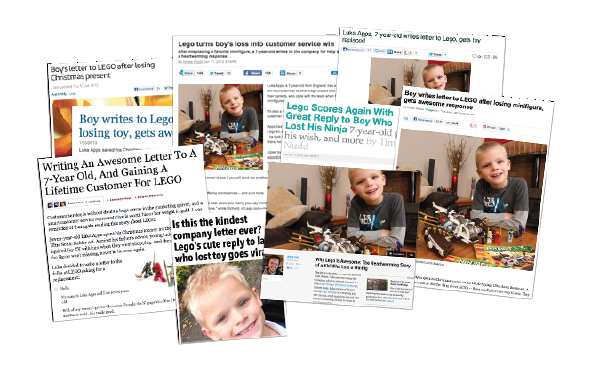 VAProvider's tweet image. 10 Customer Service Stories That Will Restore Your Faith In Humanity: buff.ly/1pm6ENK