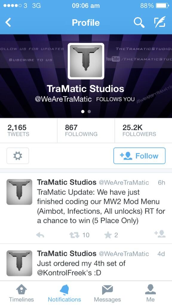 Daffeys's tweet image. Yeah boyo!!👌👌 @WeAreTraMatic