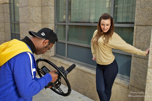 MervModels's tweet image. Another photo shoot with my girls.