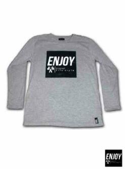 New product from <a href="/EnjoyClothBali/">ENJOY®</a> "LS|SMSQ" chat for detail ;)
