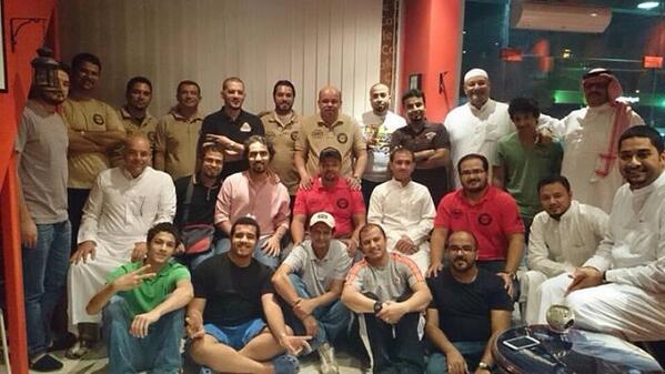 JeepCare's tweet photo. عائلة @JEDDAHJEEPERS  و مؤسسة عناية جيب http://t.co/yB8goCHbVP