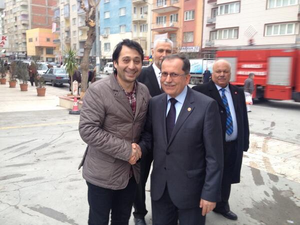 AkifKocamanoglu's tweet photo. Saadet Kazanacak!
Saadet Kazanınca #DenizliKazanacak http://t.co/0H1eAbwyTD