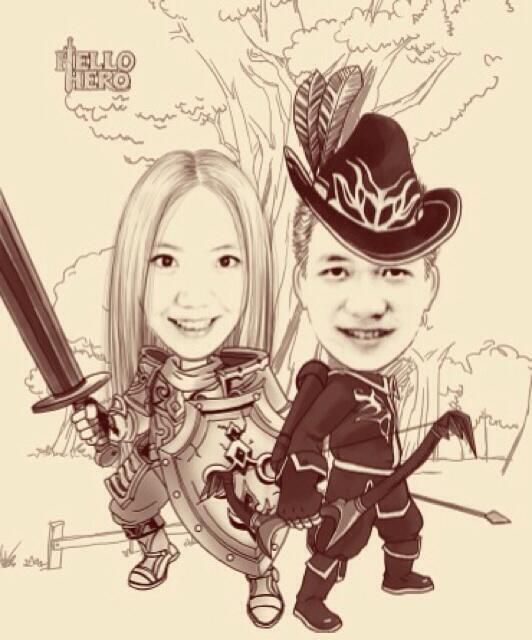 لافندر tweet media