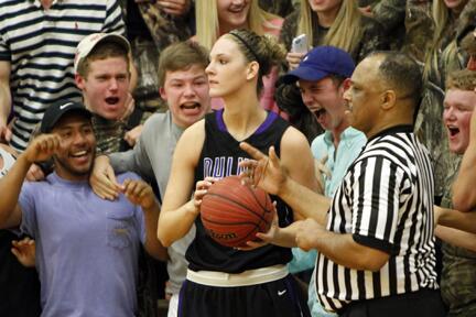 Lily McGregor Photo tweet media