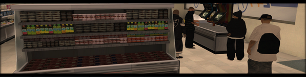 RoleplayItnet's tweet photo. Screenshot du jour #49 par GzDirty - Bayside Saint Holmes 13 - Dr Pepper. http://t.co/tuLL87SjjG