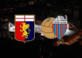 Domenica sfida delicata a genova  servono i tre punti