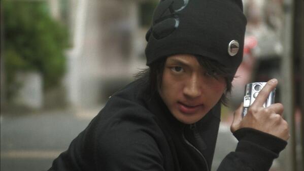 taaako708's tweet photo. 愛のむきだし
で、ちょっと　うるっと
来てしまった(´･ω･`)
西島さん…あなたは
どんな格好でも役でも
かっこいいですな(　-`ω-)
まあ、家族で見るのはおすすめ
しませんね。
必ず一人で見ましょう　（笑） http://t.co/Rr6bgaHgeG