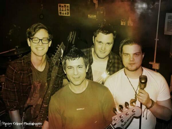CrippsHayley's tweet photo. Check them out @TheAmberRain http://t.co/eHOS1qsUtC