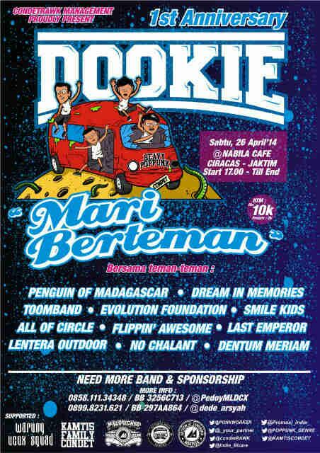 Supported : @condetRAWK #WARUNGUCOXsquad @KamtisCondet <a href="/MELODICASS/">MELODICASS RECORDS</a> @VENORDcloth #MADISONRECORDS