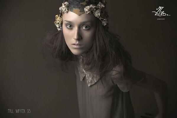 tueddy's tweet photo. Fall winter 13/14 @JosepFontBCN http://t.co/1NsfkjG9PD #moda #fashion http://t.co/9i25IKuiSh