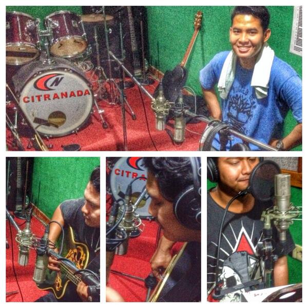 citranadamusik98 (@citranadamusik) on Twitter photo 