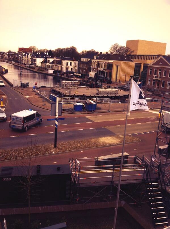 Day after... #welkomthuis #OlympischeSpelen #Assen