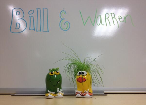 r_hollifield's tweet image. Awesome gift from Amsterdam @Vaddio_Hailey, @Vaddio_Bernie  and I Love them! #ISE2014 #Munakuppi #bestbuddies