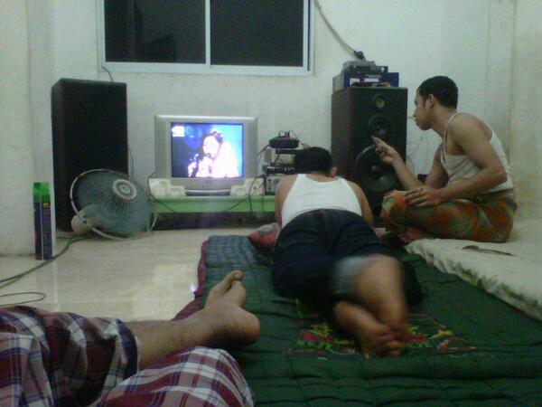 dedi_nza's tweet photo. @DAcademyID http://t.co/U9bRGO7A9b