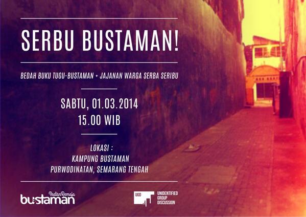 Ada yg nanya contact nih <a href="/ugdsemarang/">ugd semarang</a> :)  "<a href="/adelukmono/">Ade Lukmono</a>: Boleh minta CP panitianya? " #agendaSMG <a href="/visitsemarang/">Visit Semarang</a> """