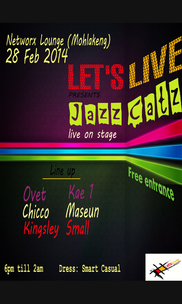 Lets_LiveSA's tweet photo. Oh yeah!!!! http://t.co/GMGVpyMyuc