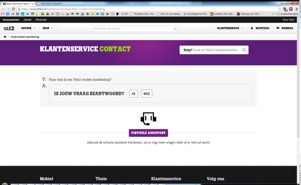 xrmg's tweet photo. @Tele2Webcare  Nee mijn vraag is niet beantwoord... Waar is de dhz handleiding te downloaden? http://t.co/Cu2e1P6PwB