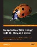 #7: Responsive Web Design with HTML5 and CSS3 Responsive Web Design with HTML5 and CSS3B... ift.tt/1hOo0lx