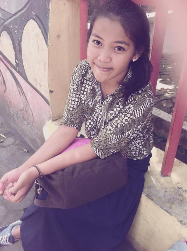 afidha_febry's tweet photo. :) http://t.co/N4zf8bzmR8
