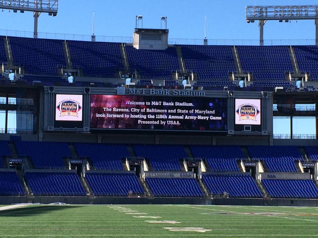 ArmyNavy Game on Twitter "Planning has already begun for ArmyNavy Game on Twitter "Planning has already begun for